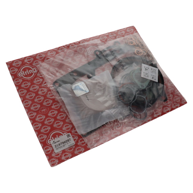 CONVERSION GASKET SET TO SUIT VOLVO D7E