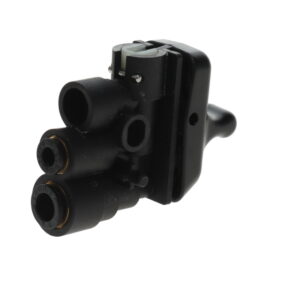 OEM Power Steering Control Valve - Suits DAF