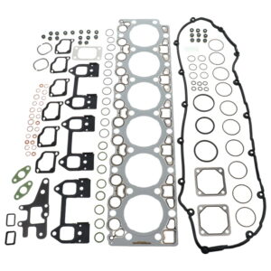 CYLINDER HEAD SET TO SUIT VOLVO