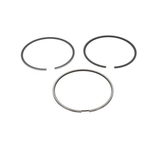 PISTON RING SET STD 1 X CYLINDER TO SUIT VOLVO/DEUTZ ENGINE