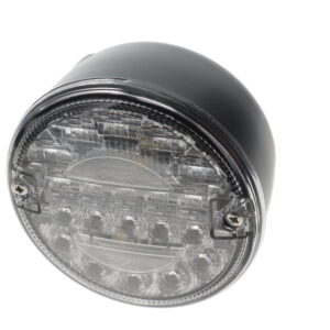 LED Rear For & Reverse Lamp 140mm