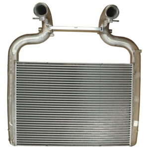 Intercooler - OEM - Suits DAF XF106 Euro 6
