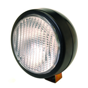 RUBBOLITE LAMP  (I1014)