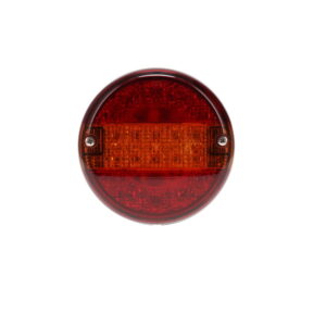 3 CHAMBER LED S-DI-T PG11 12-24V D MARKED