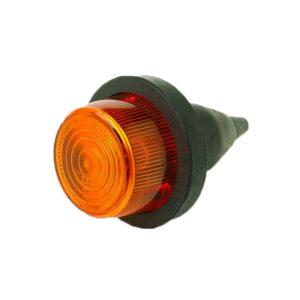 RUBBOLITE SIDE POSITION LAMP (KLTF0114)