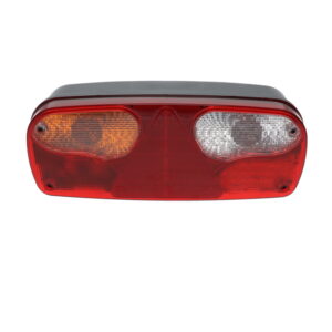 LED ECOPOINT 1 Rear Lamp LH 24v