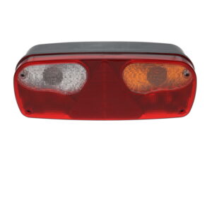Rear Lamp ECOPOINT 1 24v RH