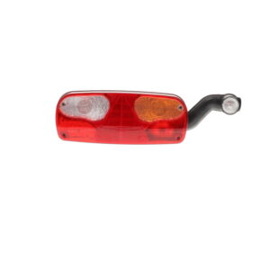 LED ECOPOINT I Rear Lamp RH 24v