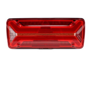 Aspoeck Ecoled 2 RH Rear Lamp 7 Pin Ass2