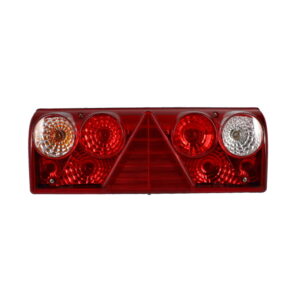 SPARE EUROPOINT 2 SML LH 24V