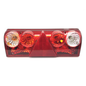 ASPOECK EUROPOINT 2 HYBRID LAMP LH