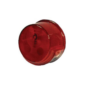 RUBBOLITE LENS  (I2037)