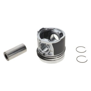Piston Assembly - Suits Iveco