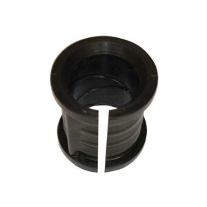PLASTIC BUSHING BLAC