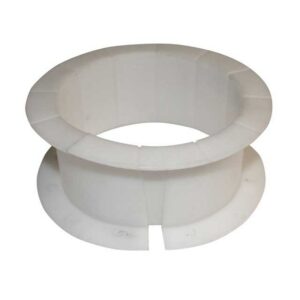 PLASTIC BUSH BOGIE S