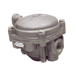 EMERGENCY BRAKE VALVE