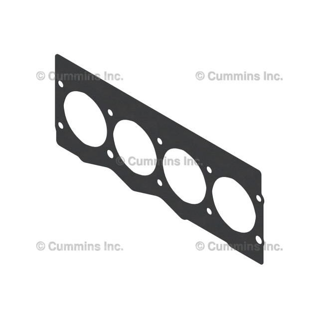 CUMMINS: 2830707, 4894722, 4898415, 4898854 | DAF: 1407944, 1407948 ...