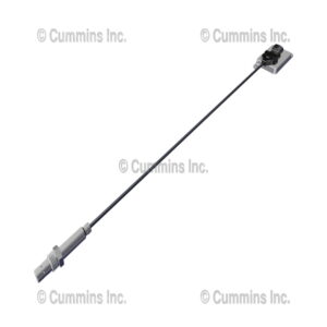 Genuine OEM Nox Sensor - Post-Cat - Suits DAF LF, Cummins