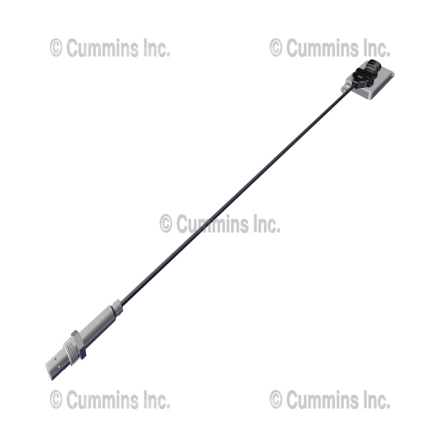 Genuine OEM Nox Sensor - Post-Cat - Suits DAF LF, Cummins
