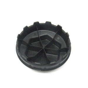 HUB CAP PUSH ON TE5 DISCOS