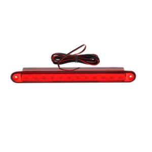 AUXILIARY STOP LIGHT 24V RED 2DA 959 071-737 (KLTF2093)