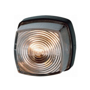 WHITE LAMP (I5955)