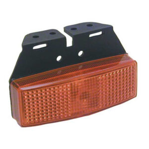 MARKER LAMP AMBER (I7515)