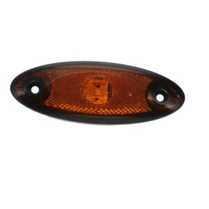 Hella Side Marker Lamp