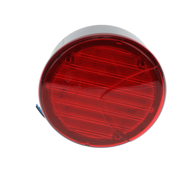 Hella LED Rear Combination Lamp - Stop/Tail - DAF
