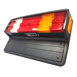LAMP R/H (I4605)