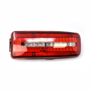 Hella LED Rear Lamp RH C/W Reverse Alarm