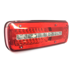 Hella LED Rear Lamp RH C/W Reversing Alarm
