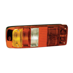 REAR LAMP LH (KLTF1384)