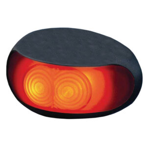 REAR MARKER LED RED (KLTF0715)