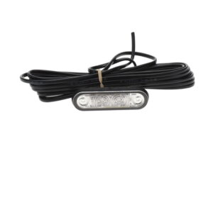Hella LED Rear Marker Lamp