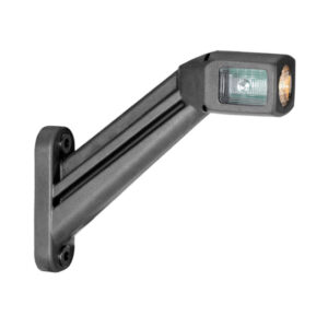 END OUTLINE MARKER LED 24V RH (KLTF2245)