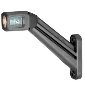 CLEARANCE LIGHT LED LEFT HAND 500MM CABLE QUICKLINK (KLTF1742)