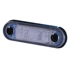 MARKER LAMP LED BLUE NON ECE (KLTF0707)