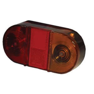 RUBBOLITE LENS (I2165)