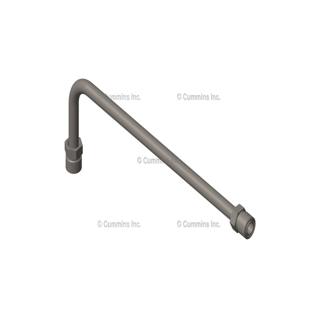 CUMMINS OEM ELECTRICAL CONNECTION