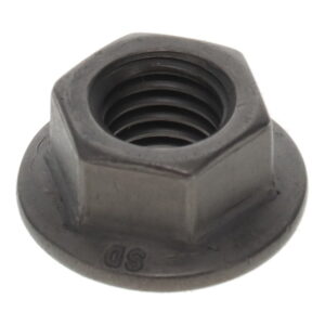 HEXAGON NUT TO SUIT CUMMINS