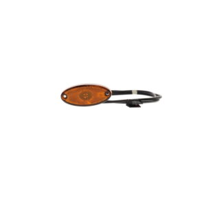 FLATPOINT 2 +GASKET LED SML 1.5M P&R SURFACE 24V