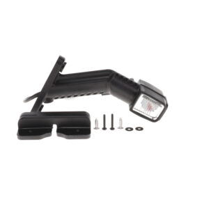LED SUPERPOINT 4 Stalk Lamp RH Ecoled 2