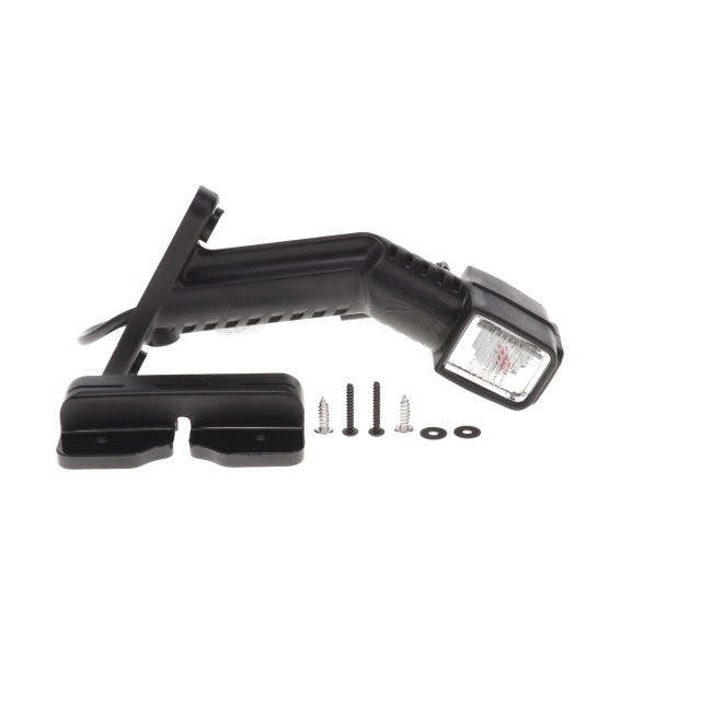 LED SUPERPOINT 4 Stalk Lamp RH Ecoled 2