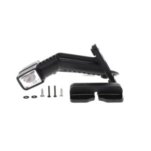 SUPERPOINT 4 Stalk Lamp LH Ecoled 2