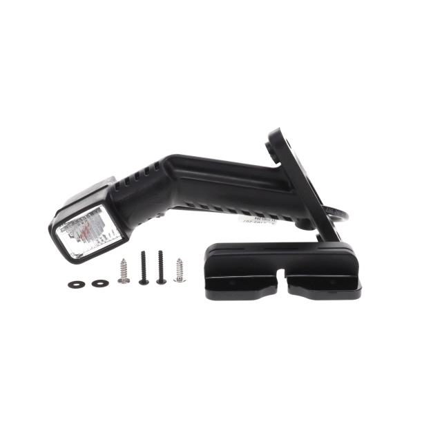 SUPERPOINT 4 Stalk Lamp LH Ecoled 2