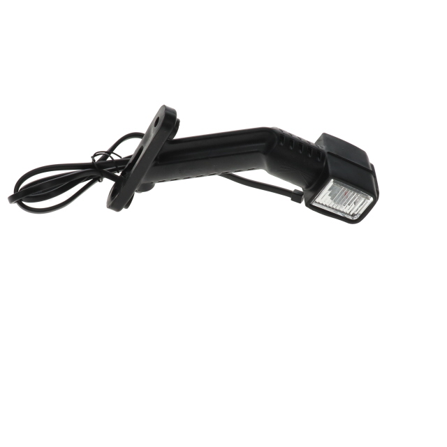 LED SUPERPOINT 4 Stalk Lamp RH