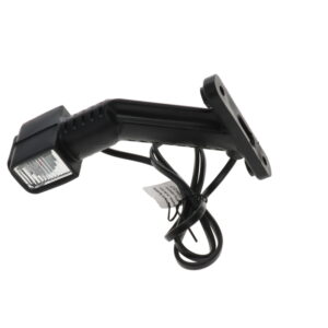 LED SUPERPOINT 4 Stalk Lamp LH