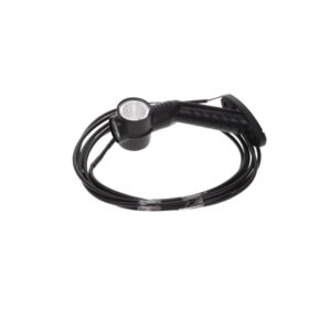LED Stalk Lamp RH with 4m Flylead