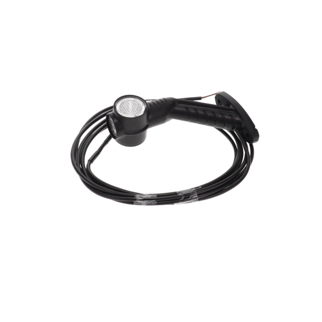 LED Stalk Lamp RH with 4m Flylead